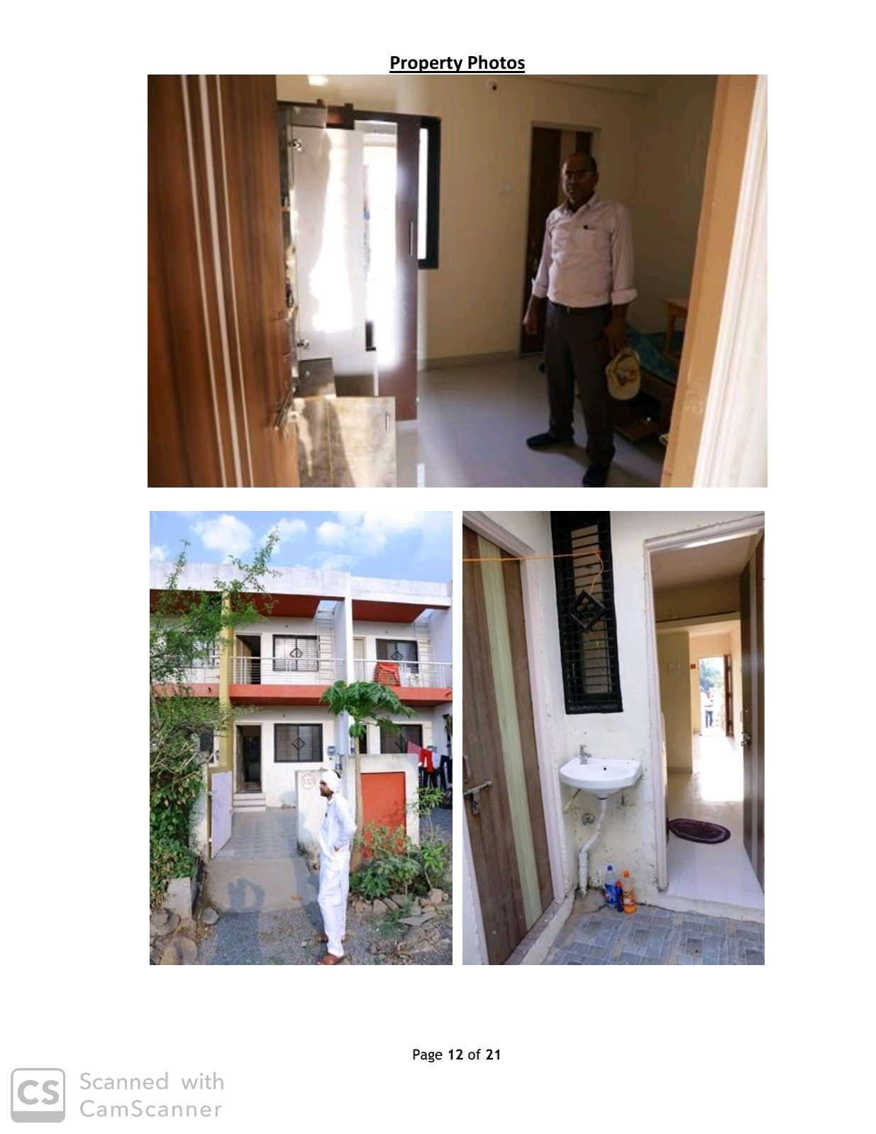 43.55 square meter Individual House for sale in AMBAJOGAI Ambejogai — photo 3