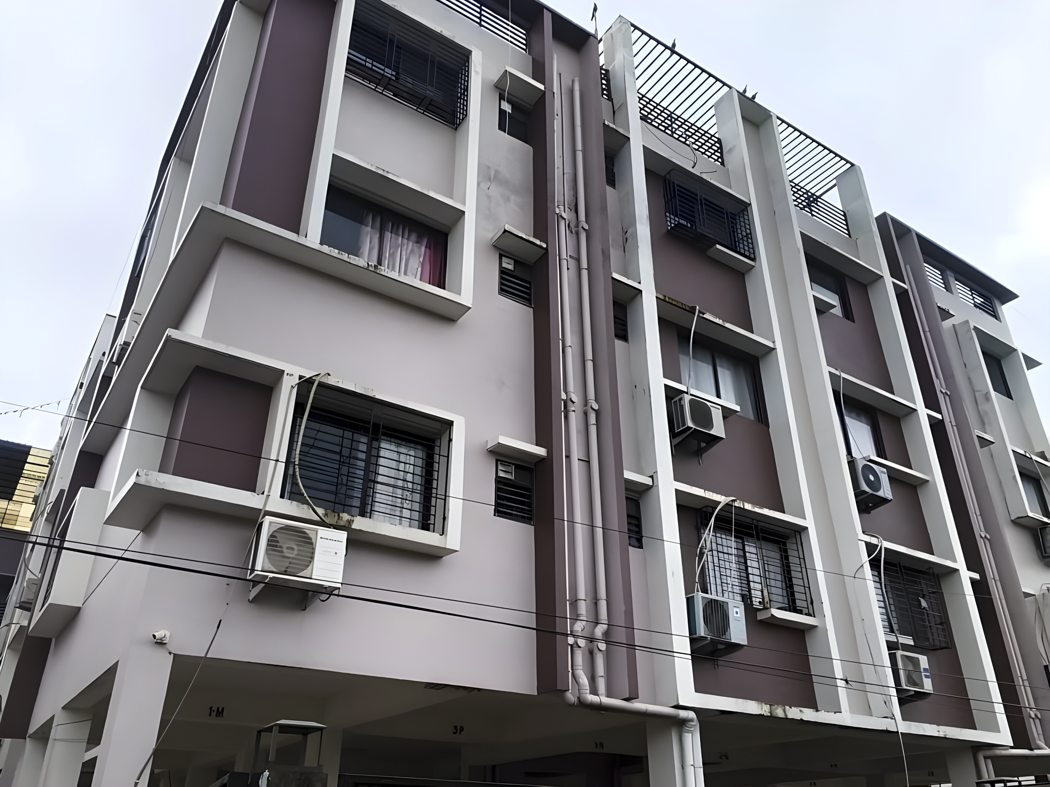 786 square feet Flat for sale in Siliguri — photo 16