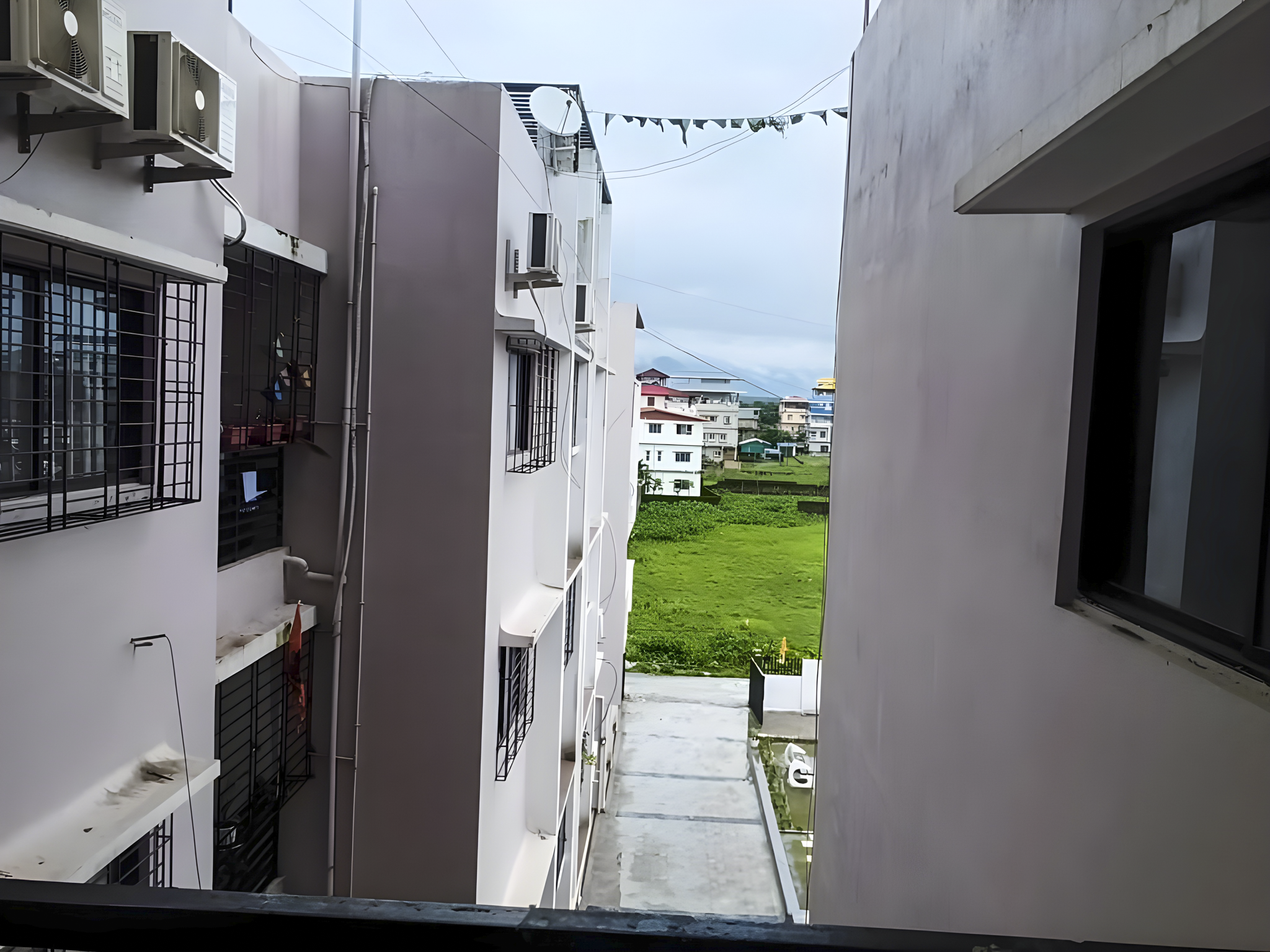 786 square feet Flat for sale in Siliguri — photo 6