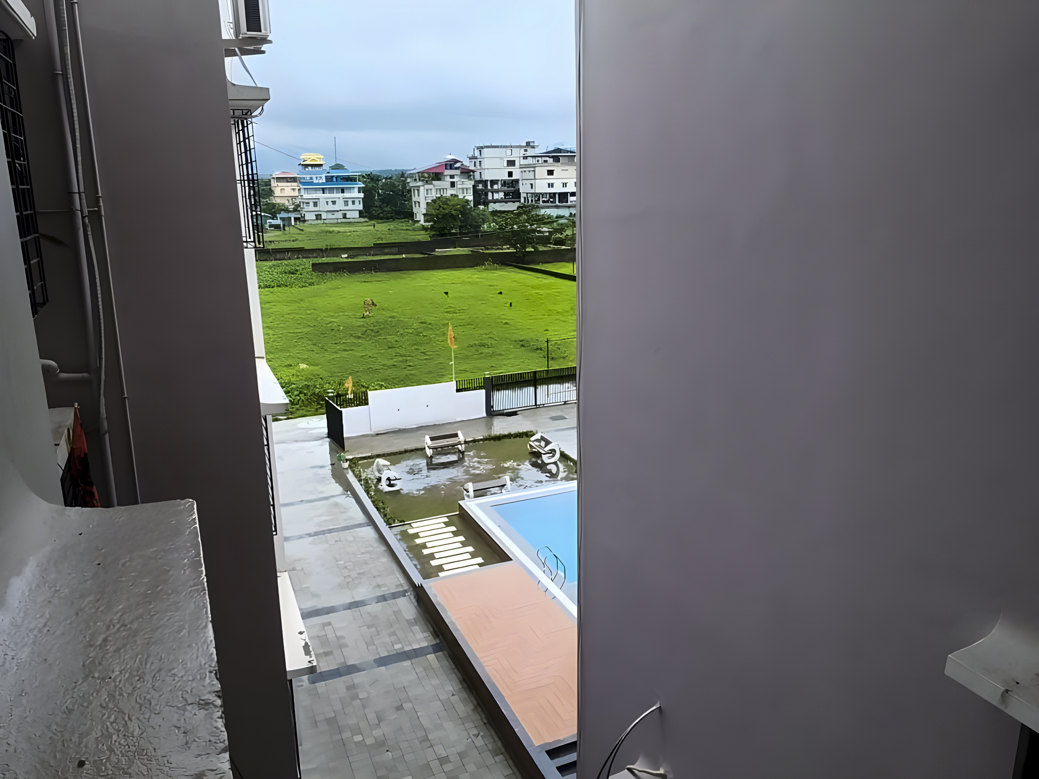 786 square feet Flat for sale in Siliguri — photo 9