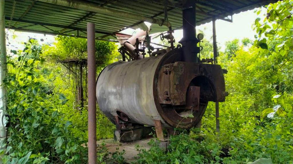 Industrial Plot with Factory Building for sale in Karkal — photo 4