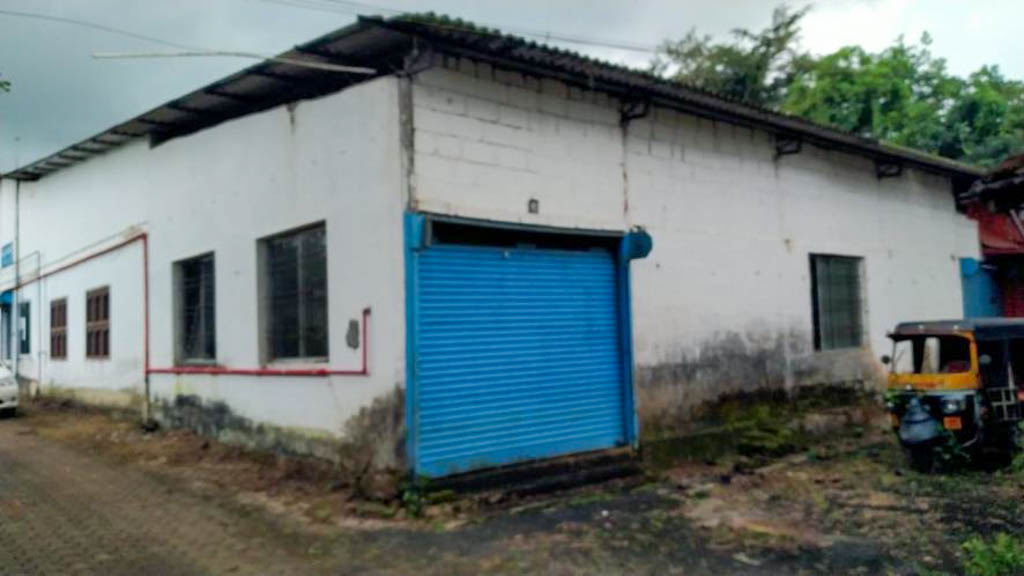 Industrial Plot with Factory Building for sale in Karkal — photo 6