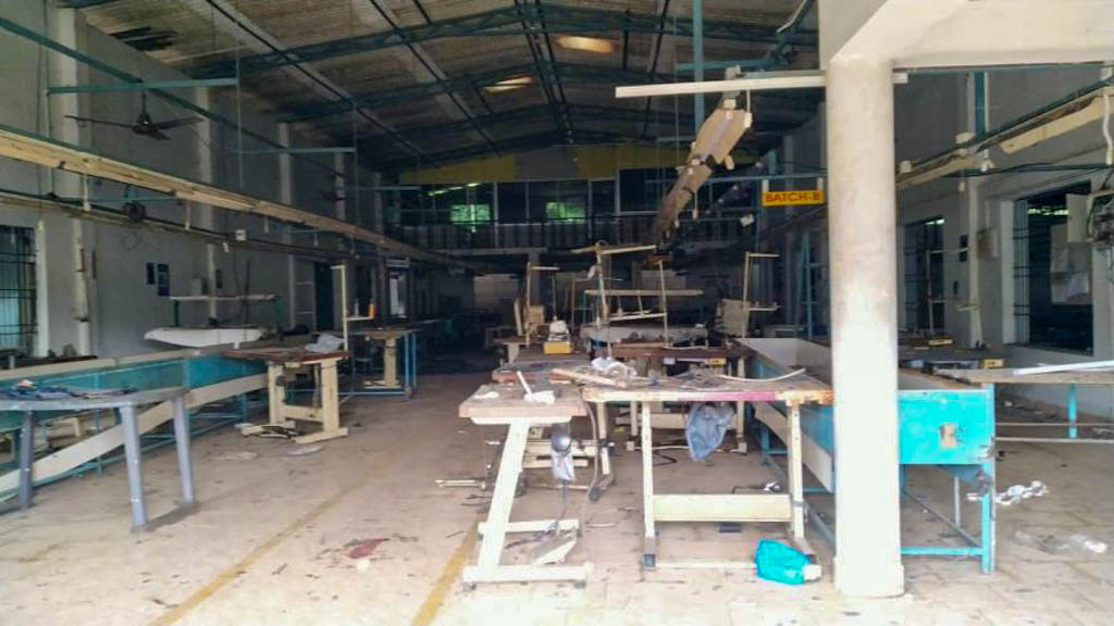 Industrial Plot with Factory Building for sale in Karkal — photo 8
