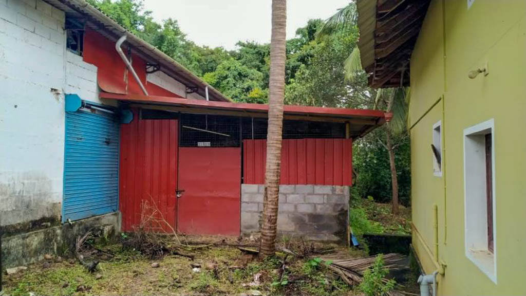 Industrial Plot with Factory Building for sale in Karkal — photo 9