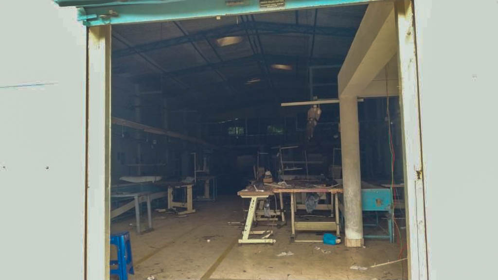 Industrial Plot with Factory Building for sale in Karkal — photo 10