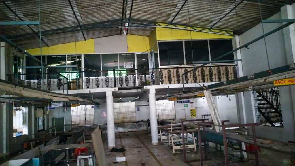 Industrial Plot with Factory Building for sale in Karkal — photo 14