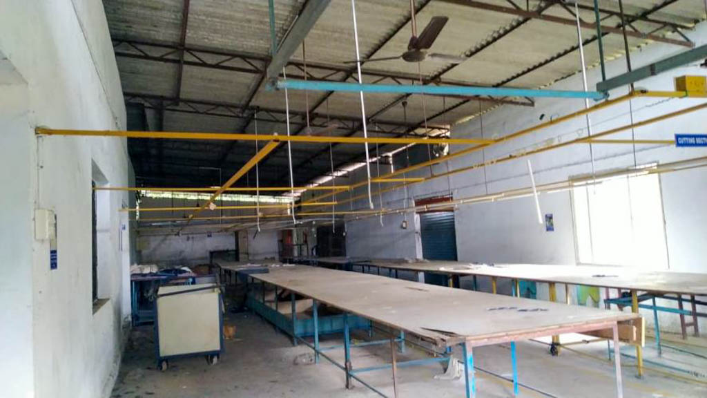 Industrial Plot with Factory Building for sale in Karkal — photo 16