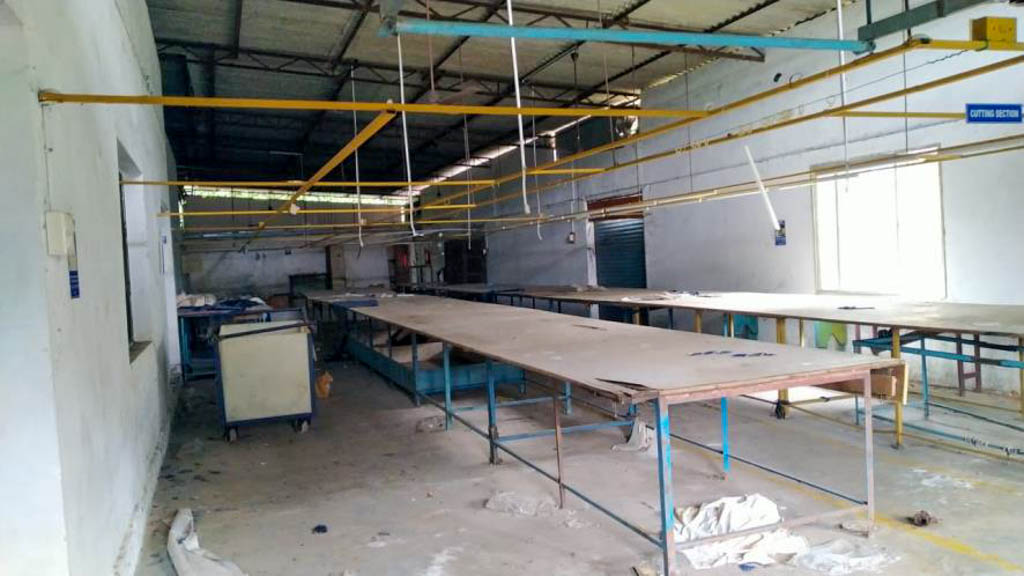 Industrial Plot with Factory Building for sale in Karkal — photo 17