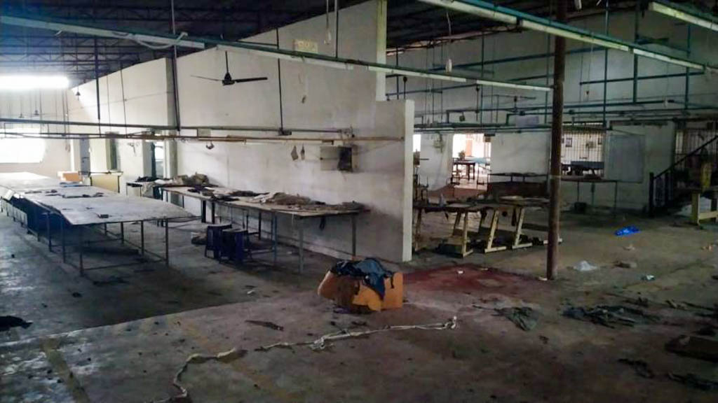Industrial Plot with Factory Building for sale in Karkal — photo 18