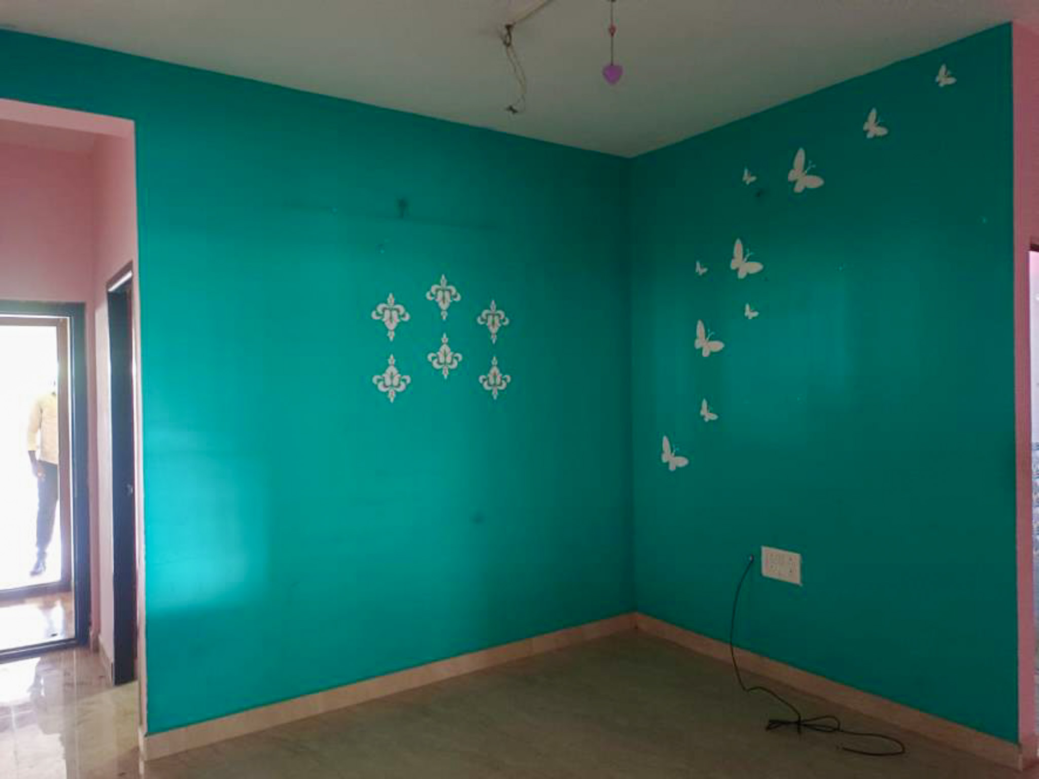 2 BHK Flat for sale in PADMA ANBUKUDDIL, Madambakkam Chennai — photo 8