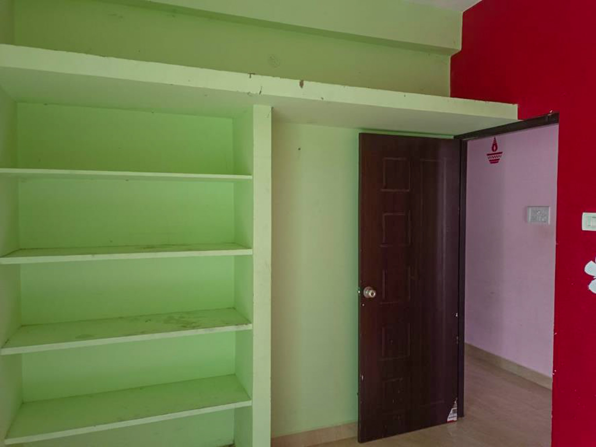 2 BHK Flat for sale in PADMA ANBUKUDDIL, Madambakkam Chennai — photo 10