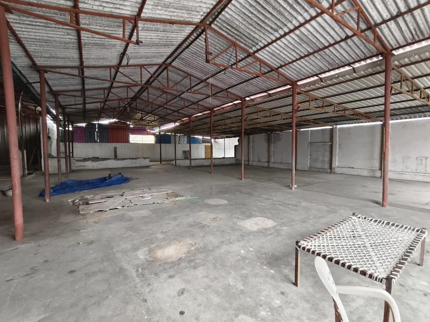 36590 square feet Godowns for sale in KURUMBAPATTI Dindigul — photo 4