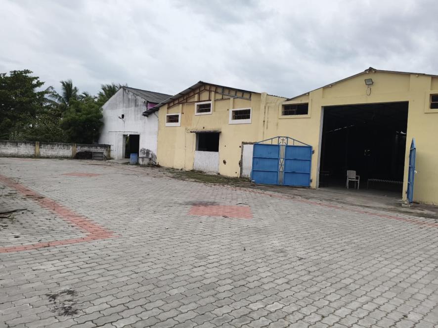 36590 square feet Godowns for sale in KURUMBAPATTI Dindigul — photo 3