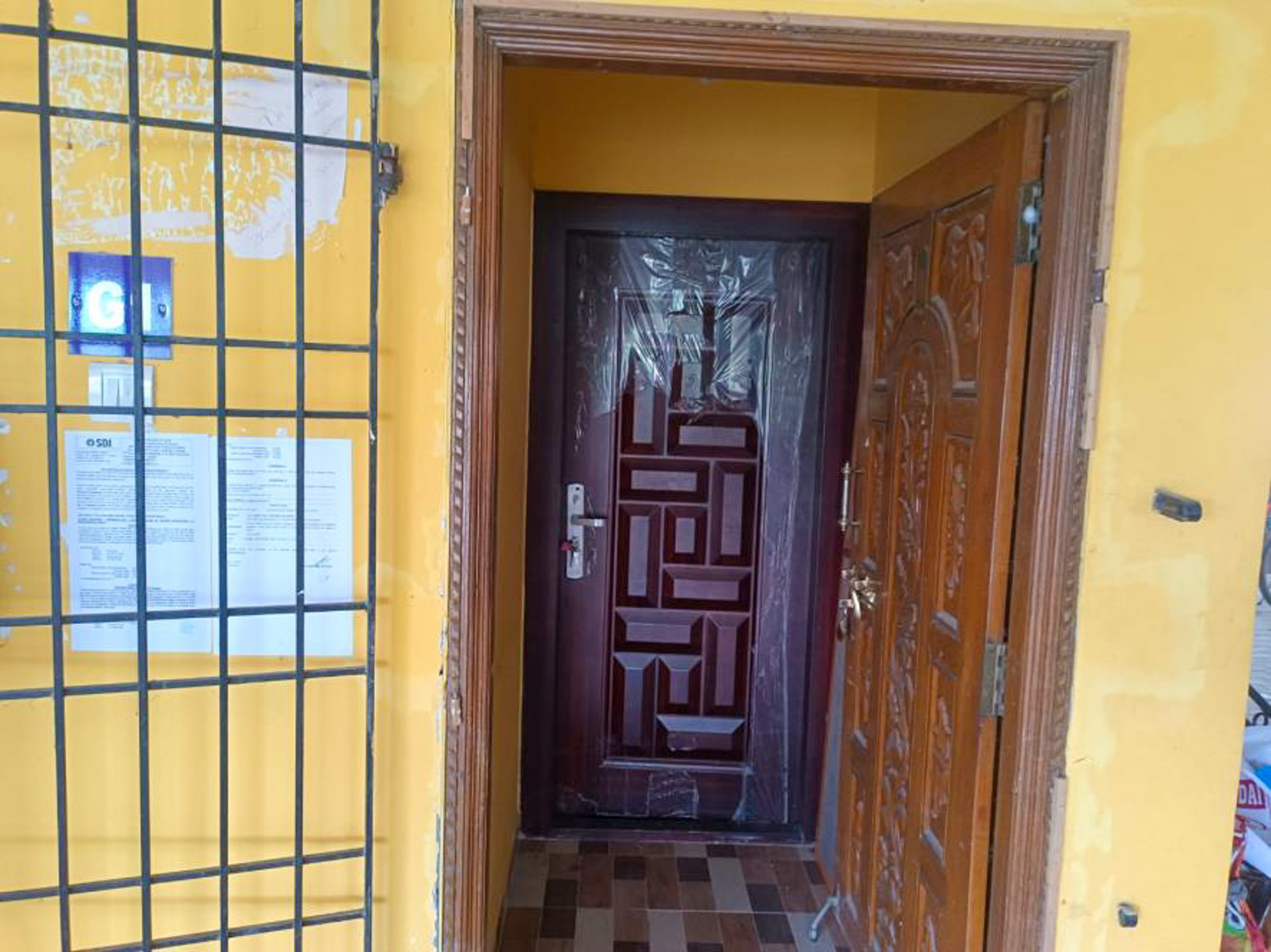 2 BHK Flat for sale in PADMA ANBUKUDDIL, Madambakkam Chennai — photo 12