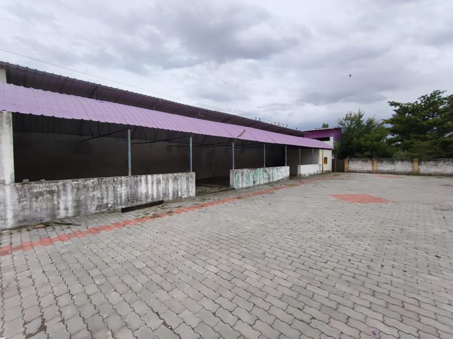 36590 square feet Godowns for sale in KURUMBAPATTI Dindigul — photo 7