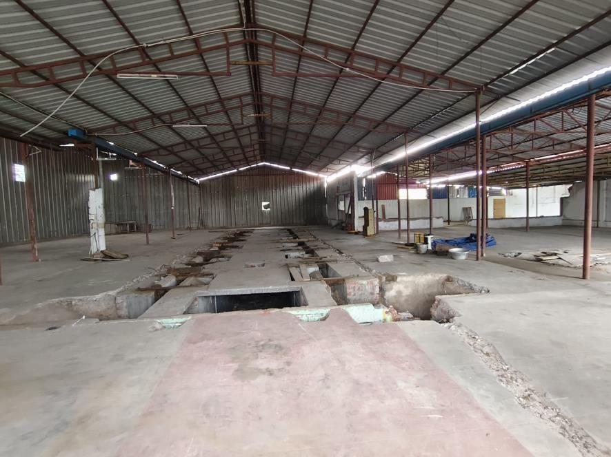 36590 square feet Godowns for sale in KURUMBAPATTI Dindigul — photo 8