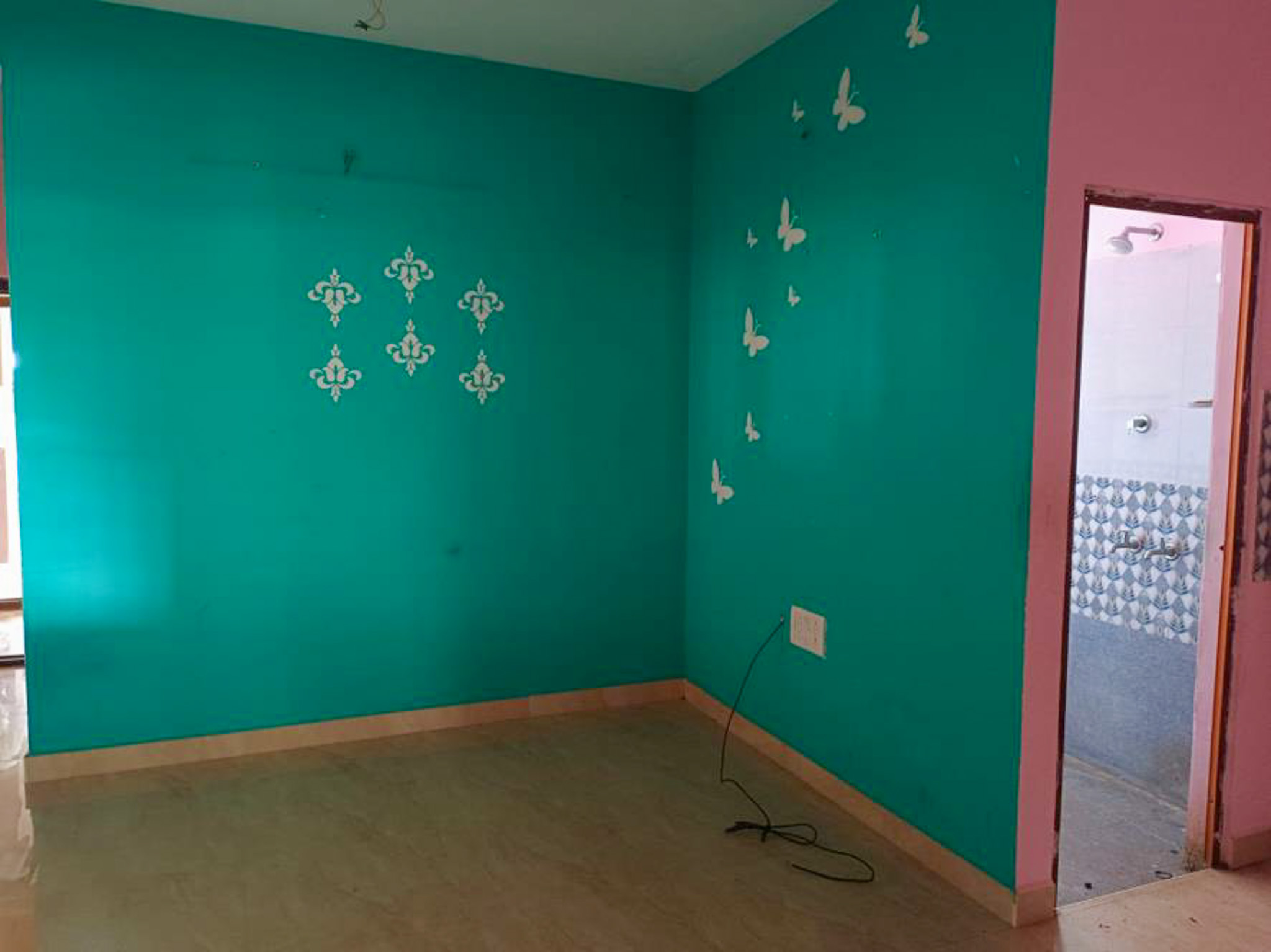 2 BHK Flat for sale in PADMA ANBUKUDDIL, Madambakkam Chennai — photo 1