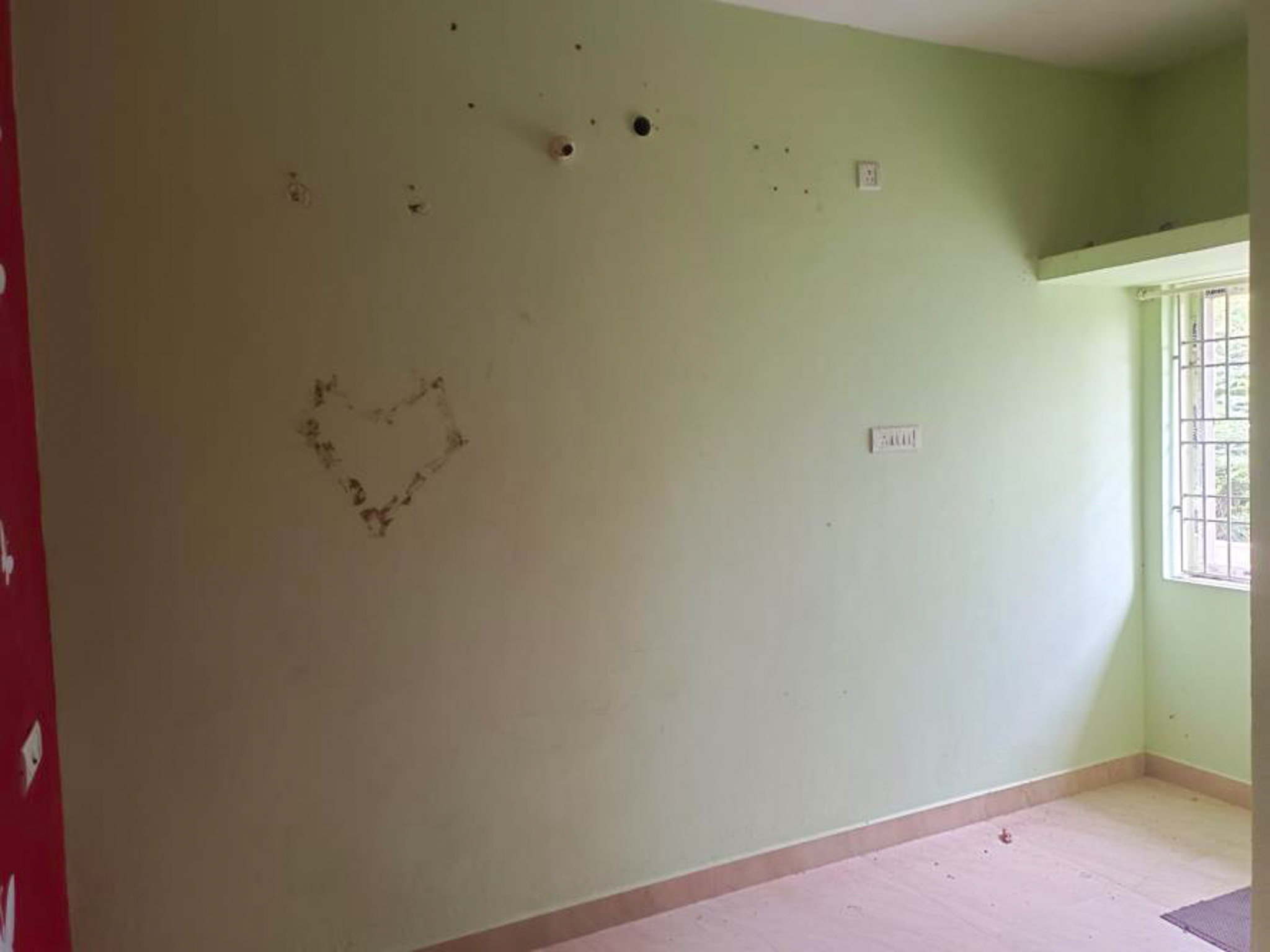 2 BHK Flat for sale in PADMA ANBUKUDDIL, Madambakkam Chennai — photo 15