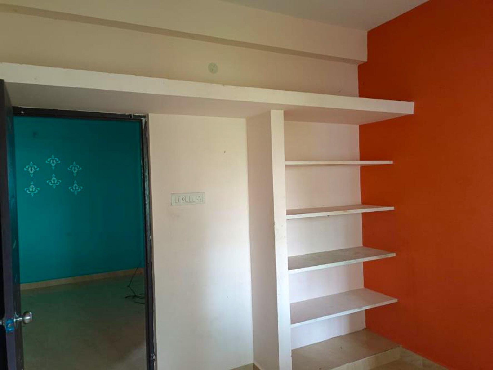 2 BHK Flat for sale in PADMA ANBUKUDDIL, Madambakkam Chennai — photo 3