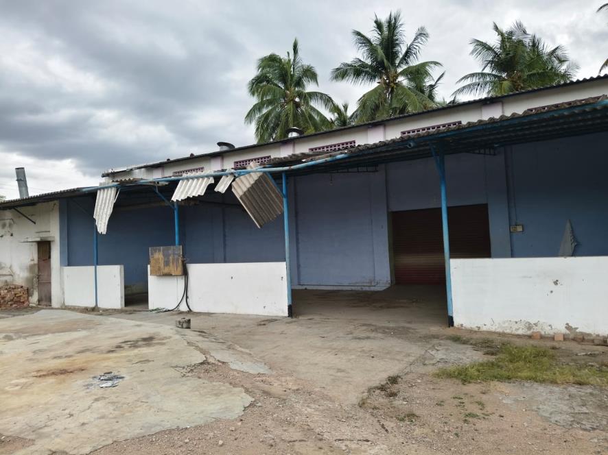 9834 square feet Godowns for sale in DINDIGUL Dindigul — photo 1