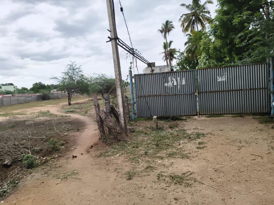 9834 square feet Godowns for sale in DINDIGUL Dindigul — photo 2