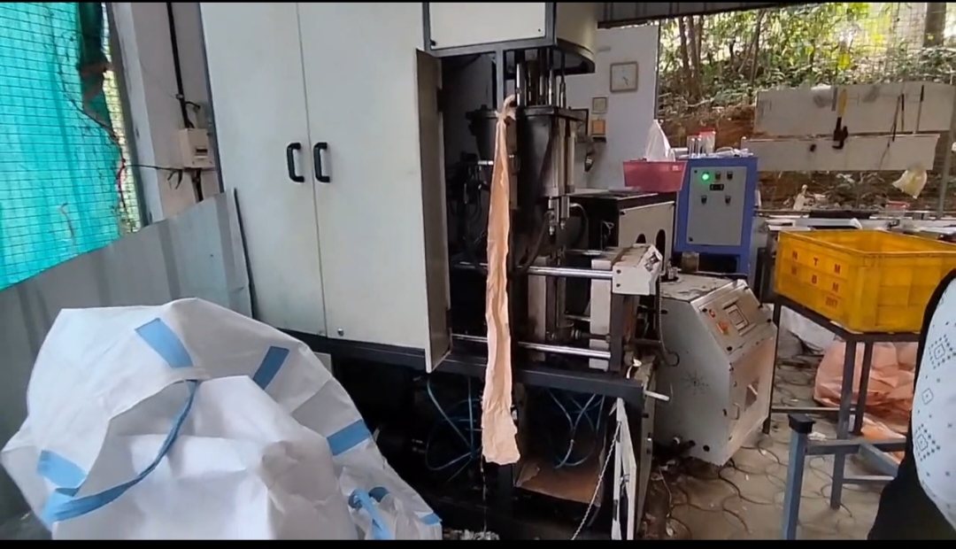 Shed with Plant and Machinery for sale in Eramalloor — photo 1