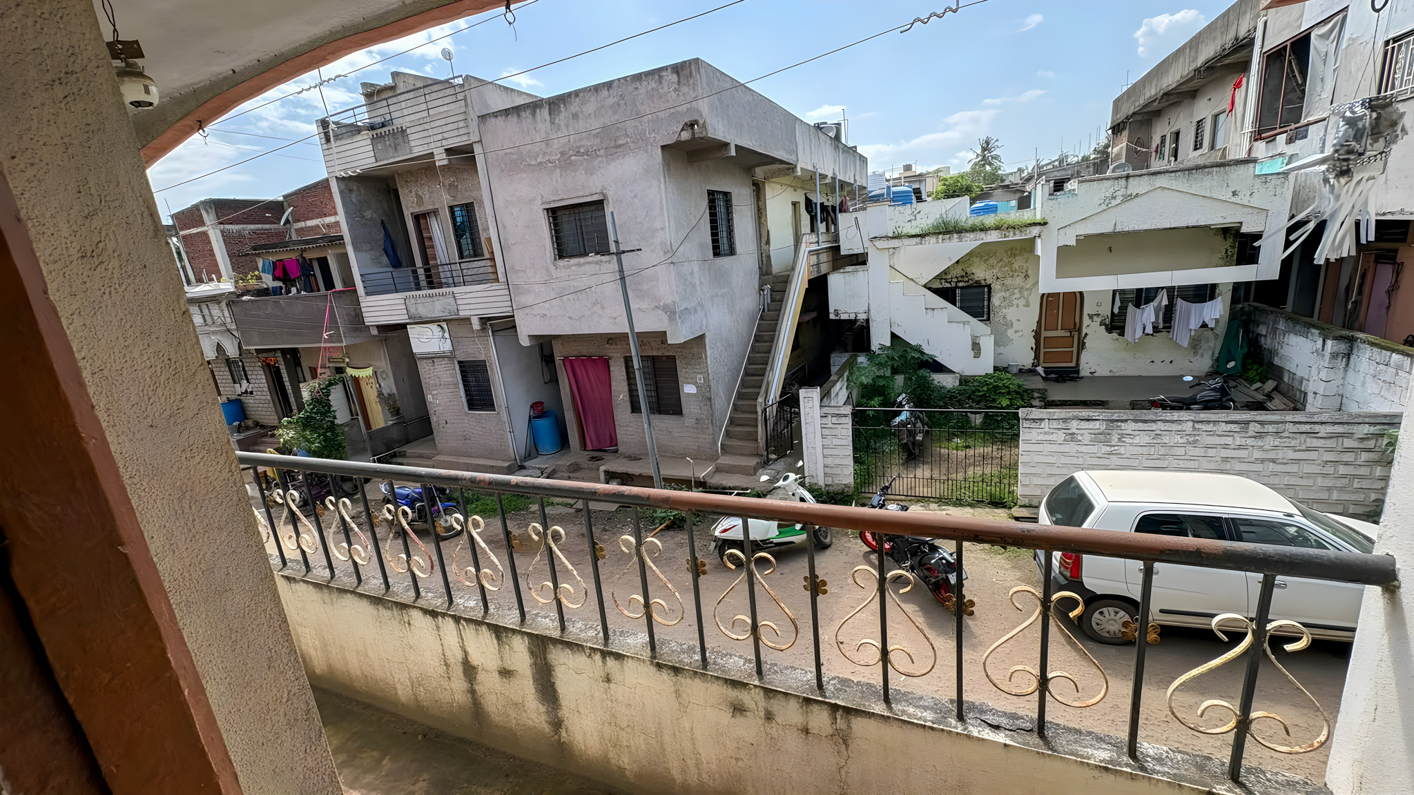 195 square meter Industrial Plot with Factory Building for sale in Ichalkaranji — photo 13