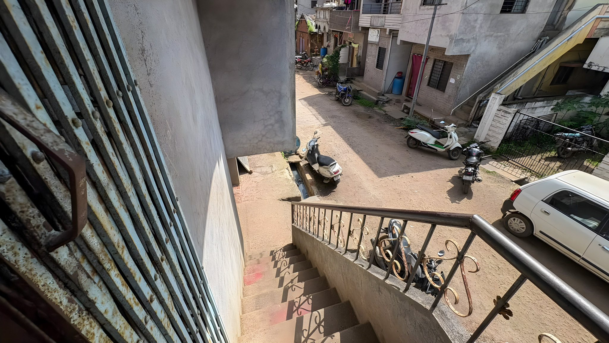 195 square meter Industrial Plot with Factory Building for sale in Ichalkaranji — photo 14