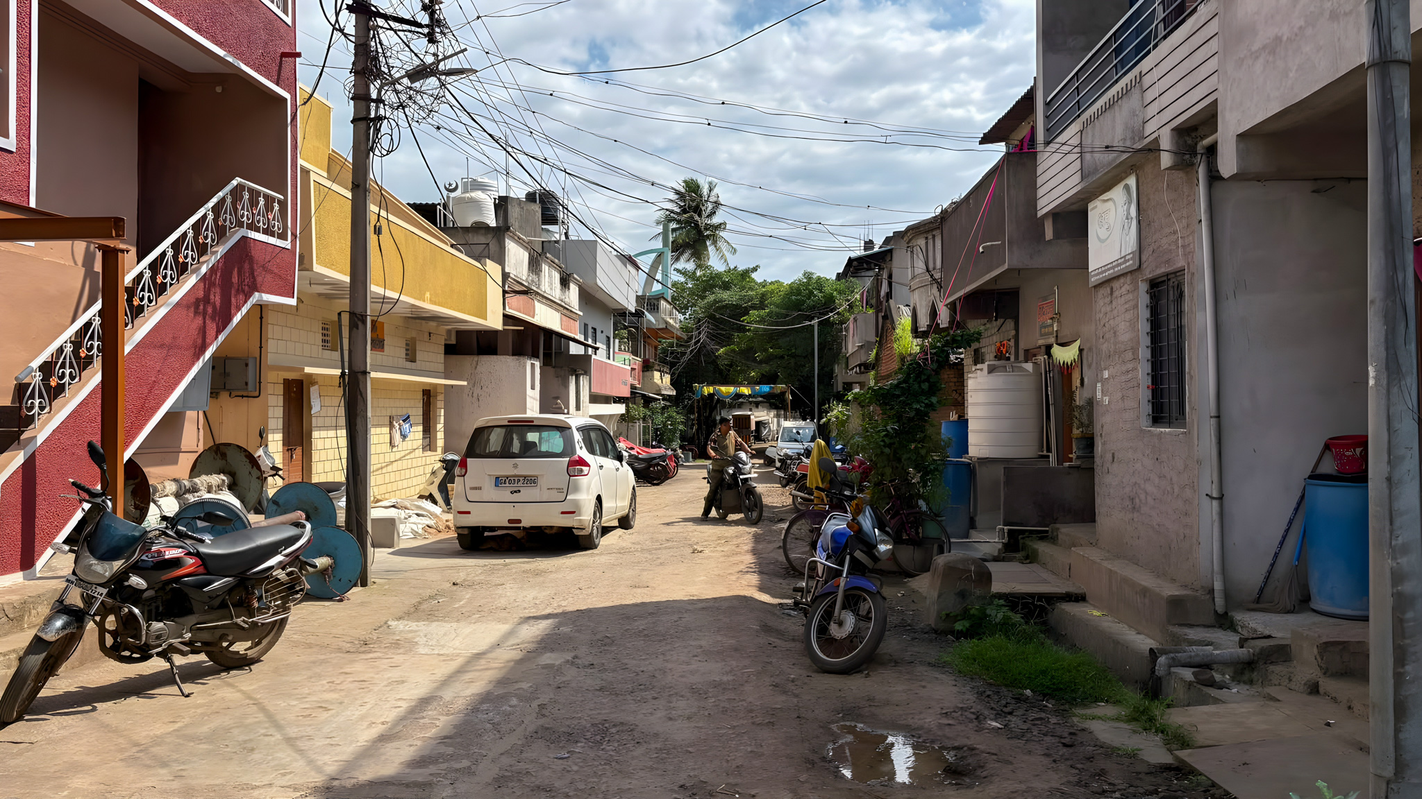 195 square meter Industrial Plot with Factory Building for sale in Ichalkaranji — photo 2