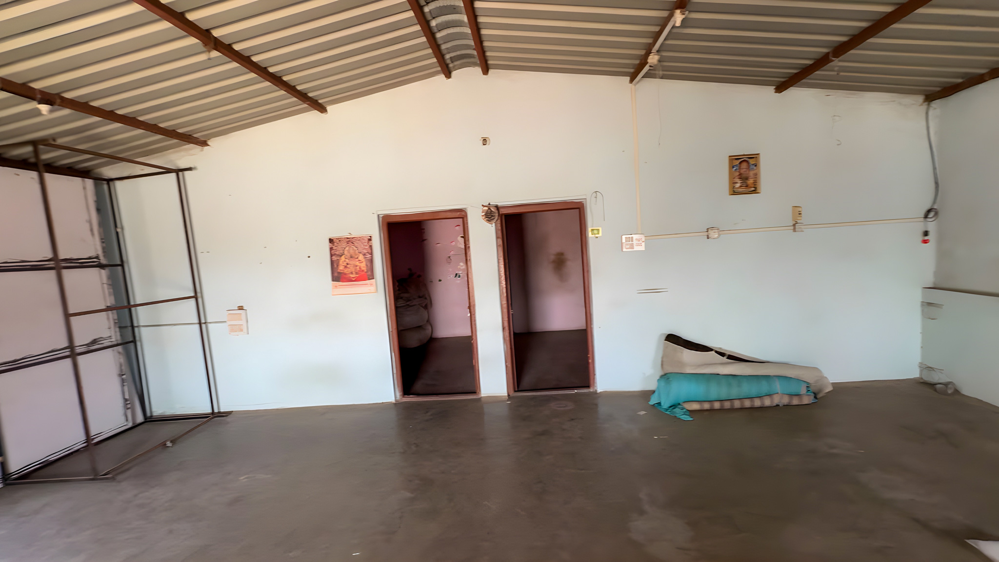 195 square meter Industrial Plot with Factory Building for sale in Ichalkaranji — photo 5