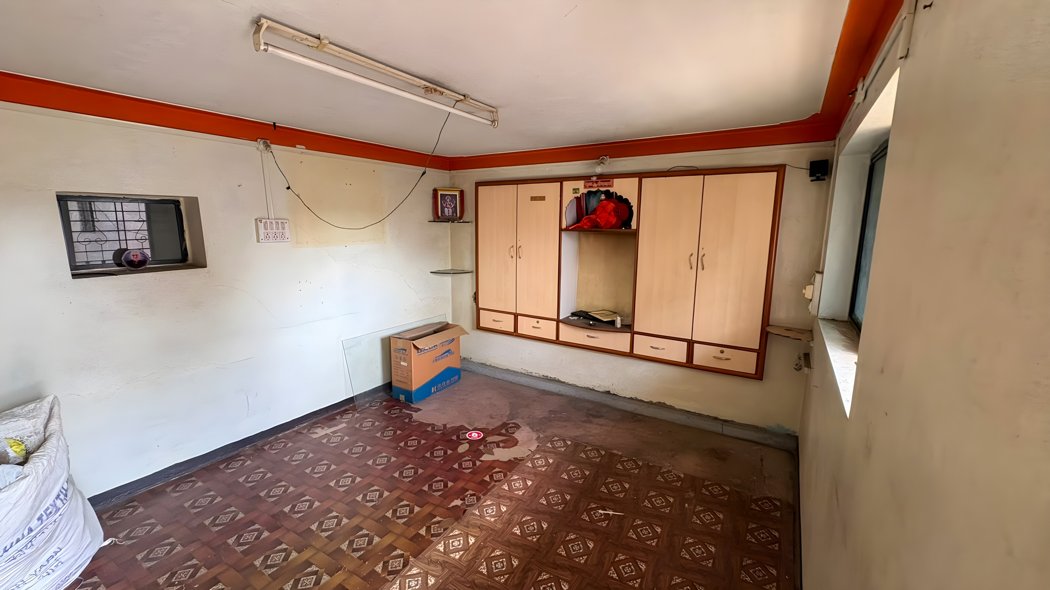 195 square meter Industrial Plot with Factory Building for sale in Ichalkaranji — photo 10