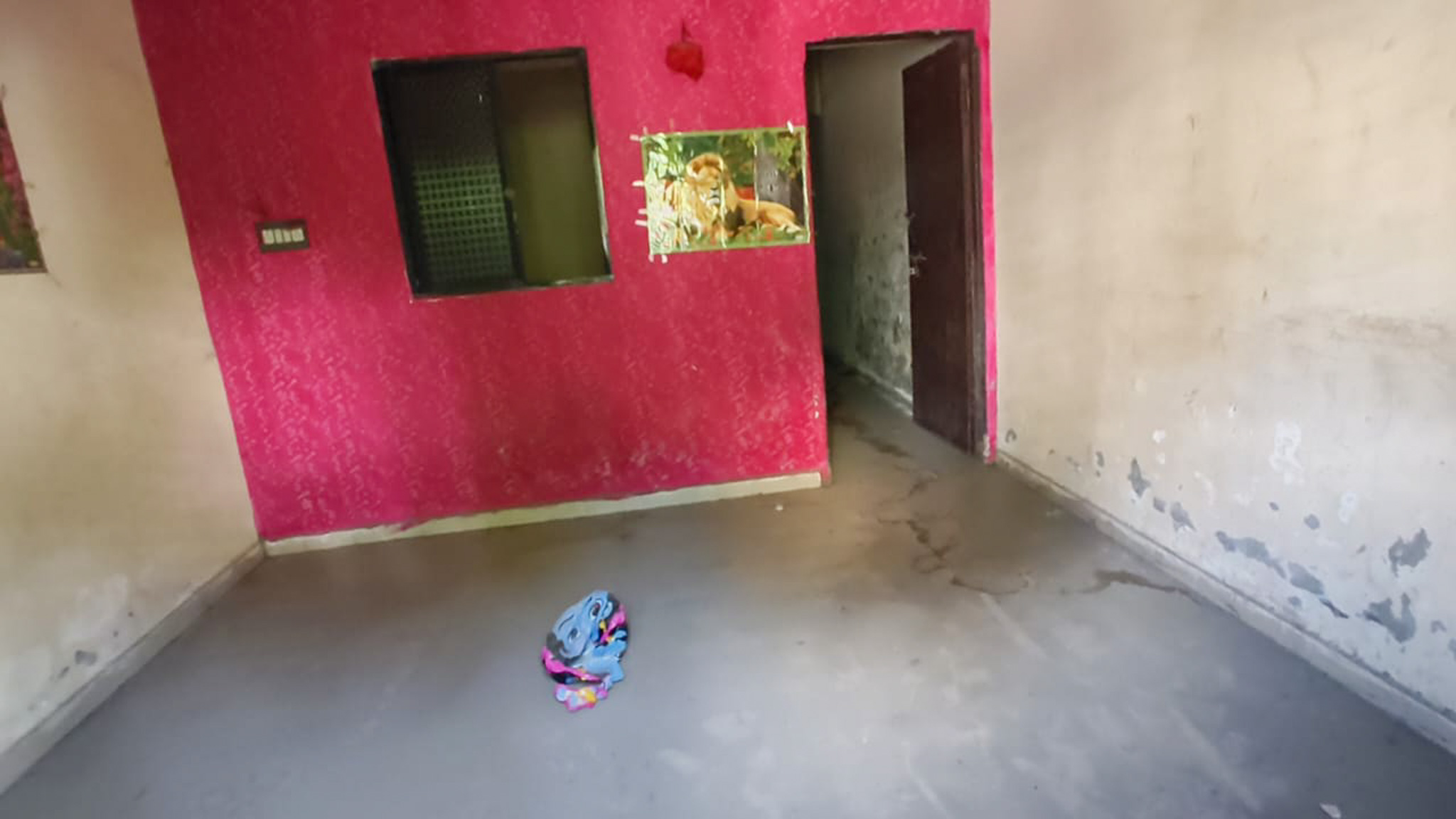 24.15 square meter Flat for sale in Jolwa, Palsana, Surat. Surat — photo 5