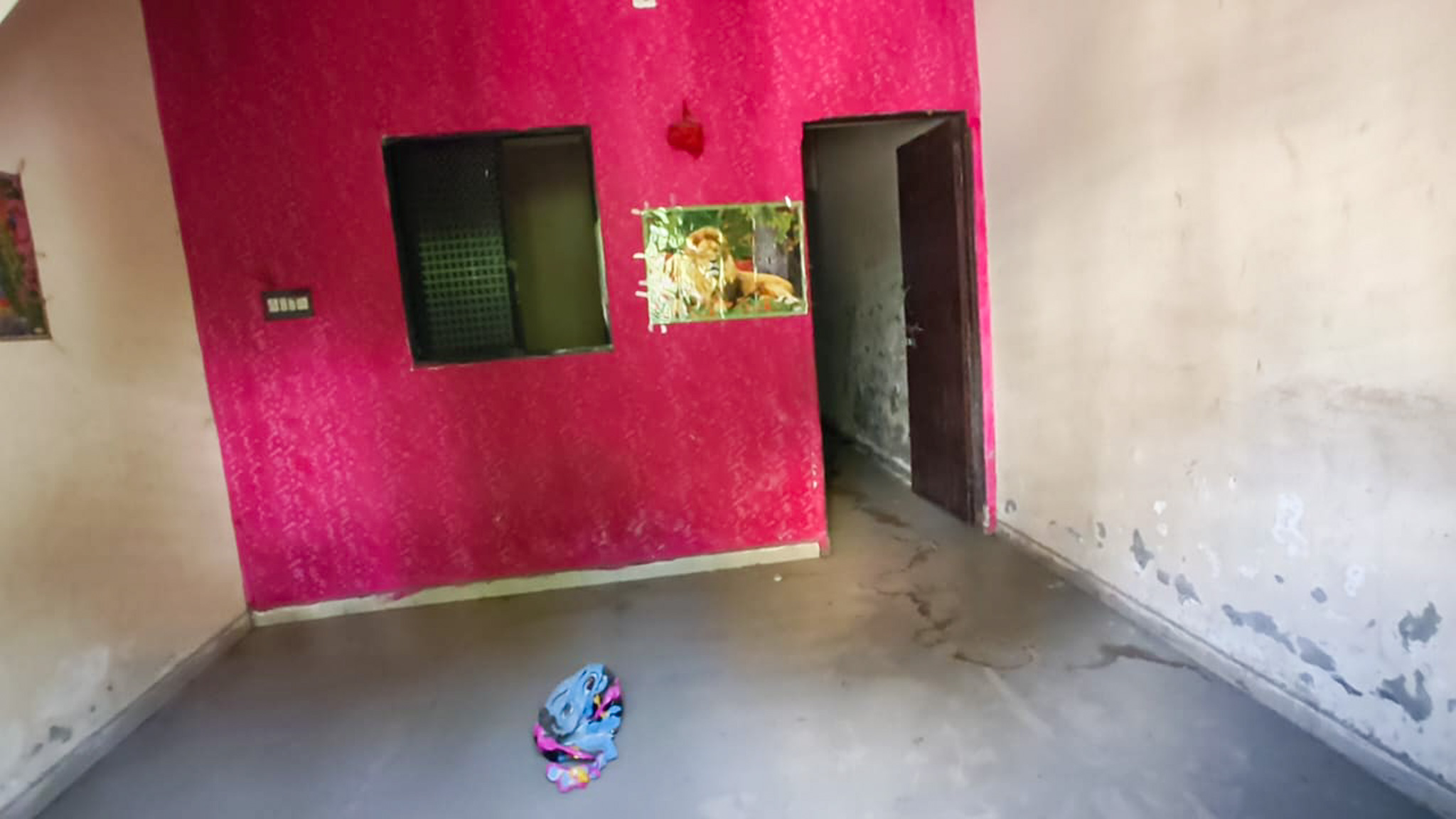 24.15 square meter Flat for sale in Jolwa, Palsana, Surat. Surat — photo 3