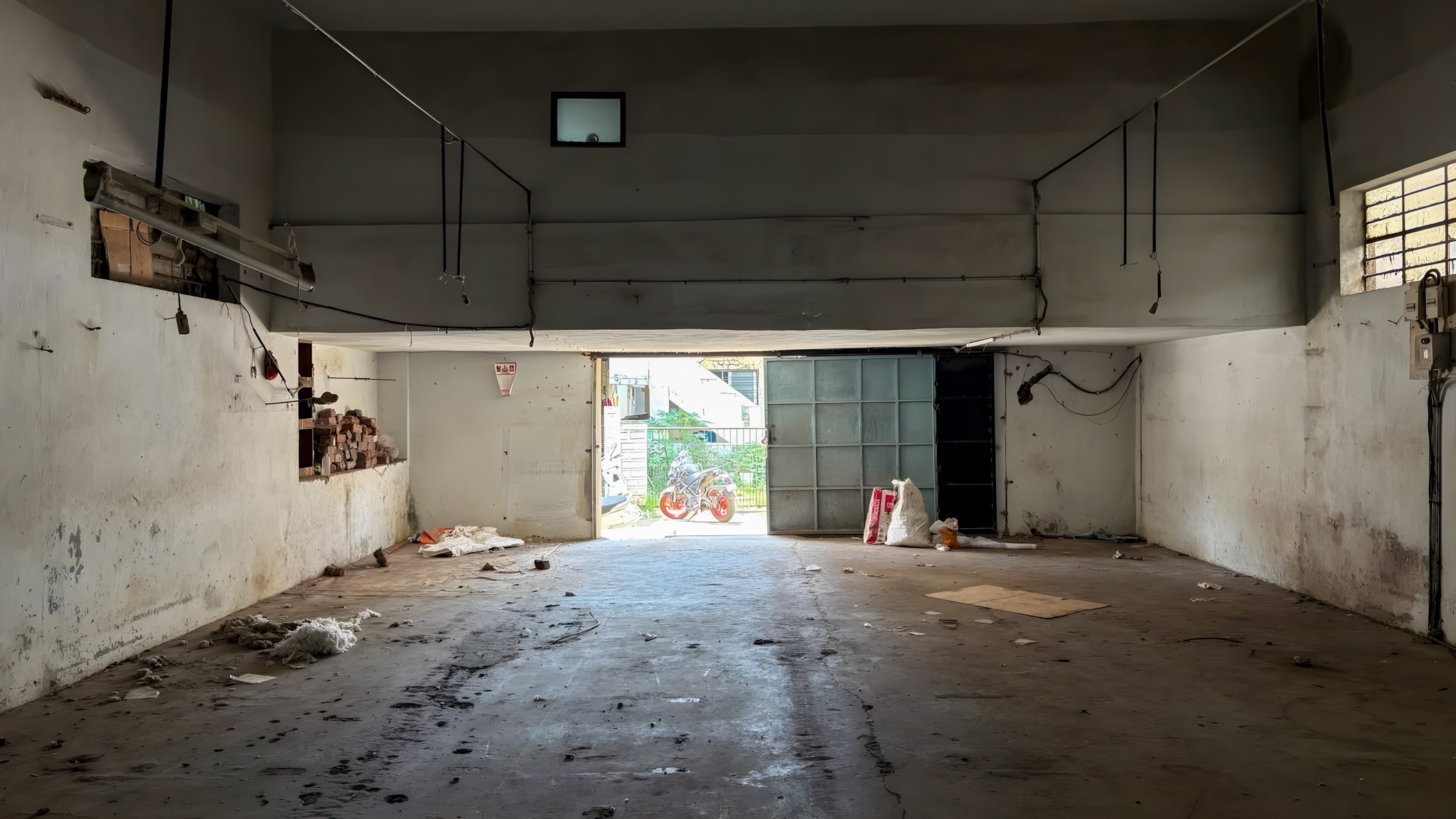 195 square meter Industrial Plot with Factory Building for sale in Ichalkaranji — photo 17