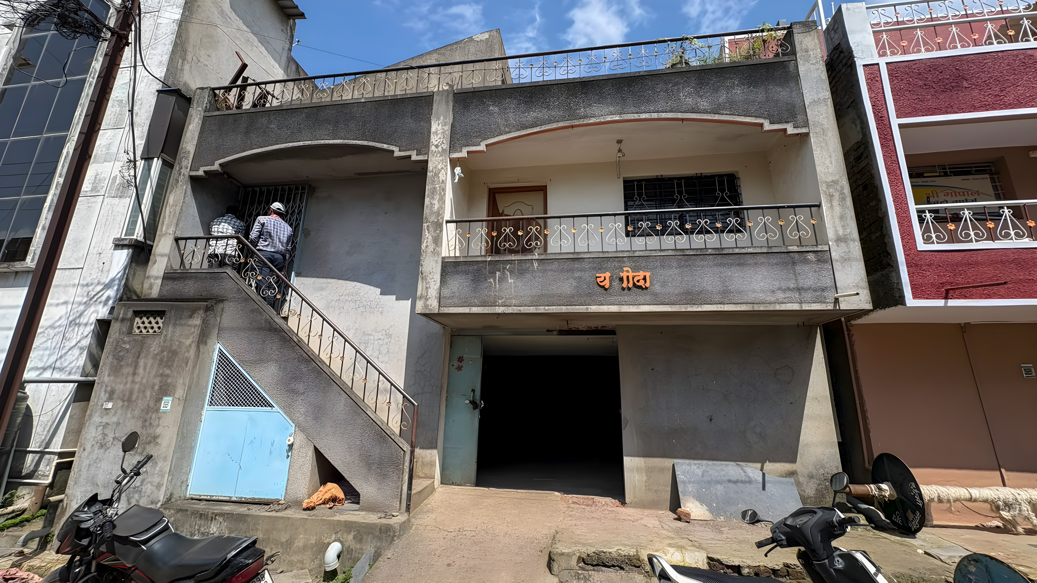 195 square meter Industrial Plot with Factory Building for sale in Ichalkaranji — photo 20