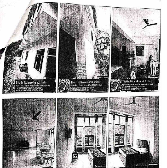 220 square meter Hotel for sale in Uttarkashi — photo 1