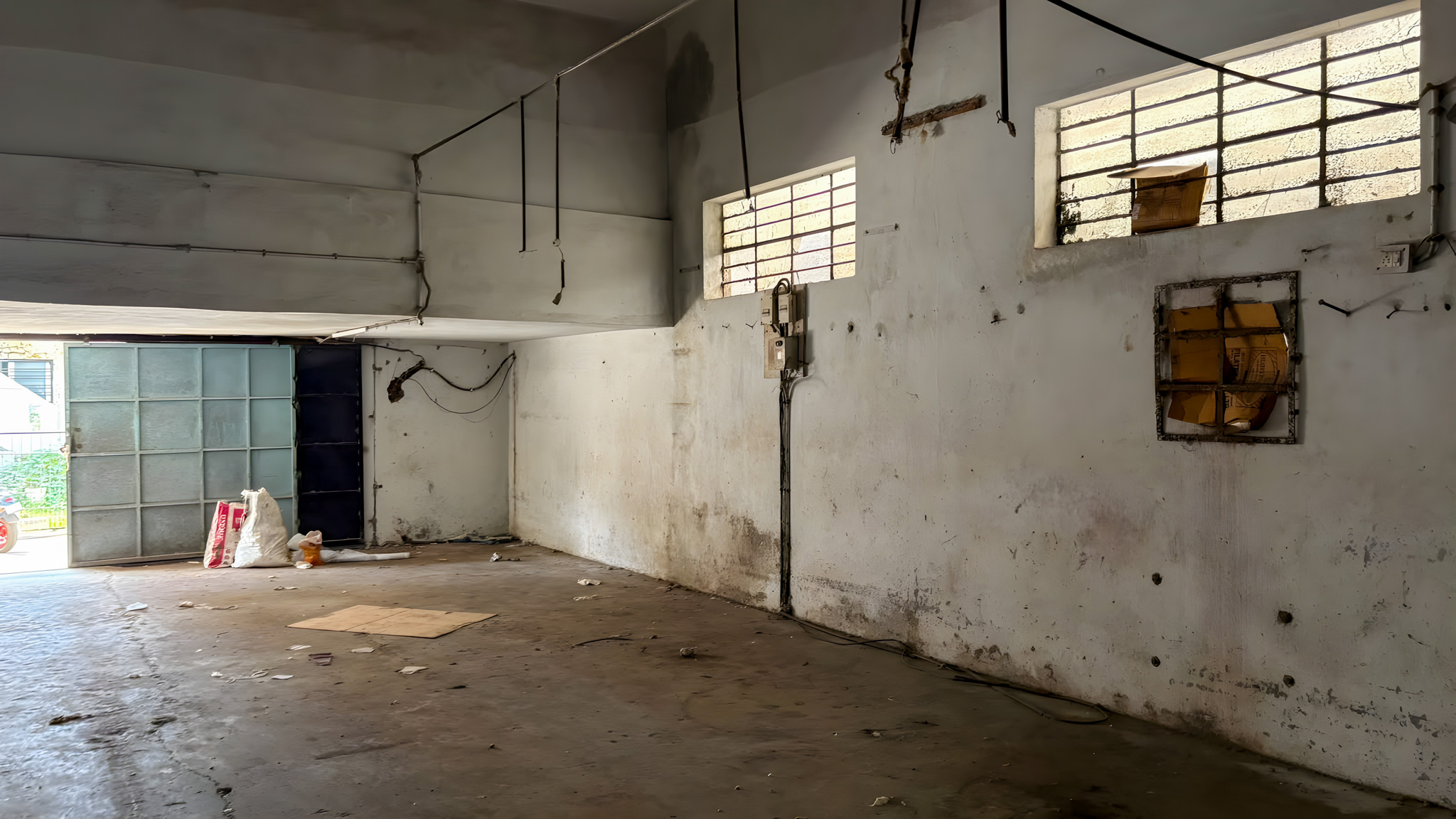 195 square meter Industrial Plot with Factory Building for sale in Ichalkaranji — photo 21