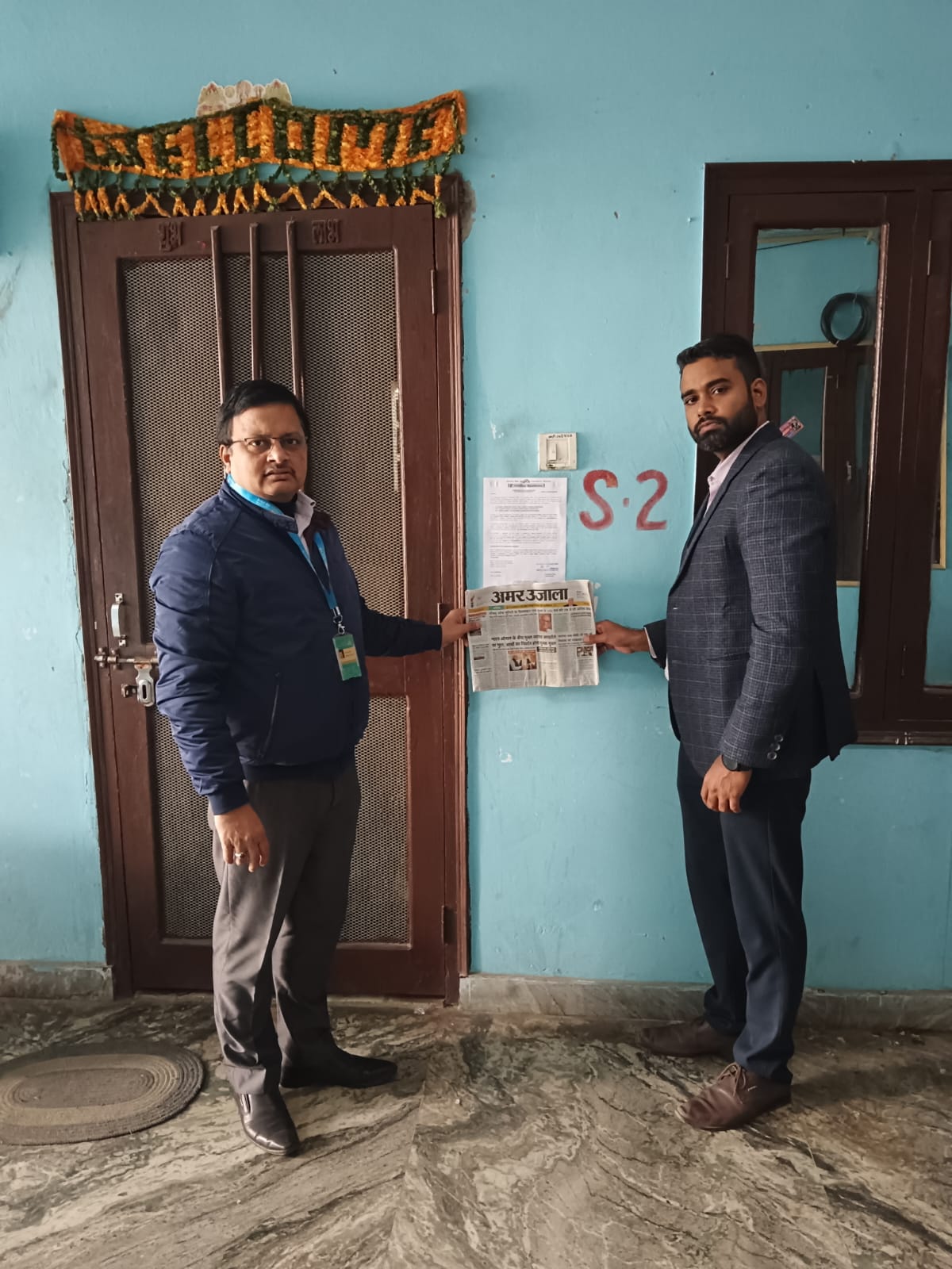 653.24 square feet Flat for sale in HARIDWAR Haridwar