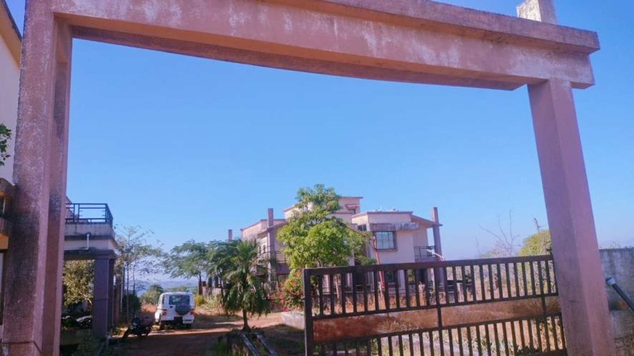 Bungalow for sale in Asangaon — photo 17