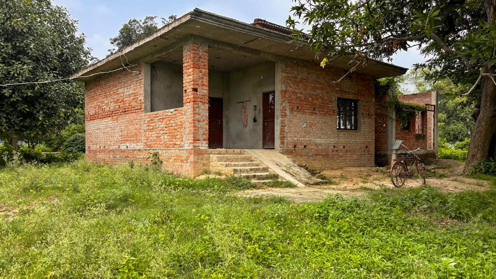 1360 square feet Individual House for sale in Varanasi Agro Park Karkhiyon — photo 15