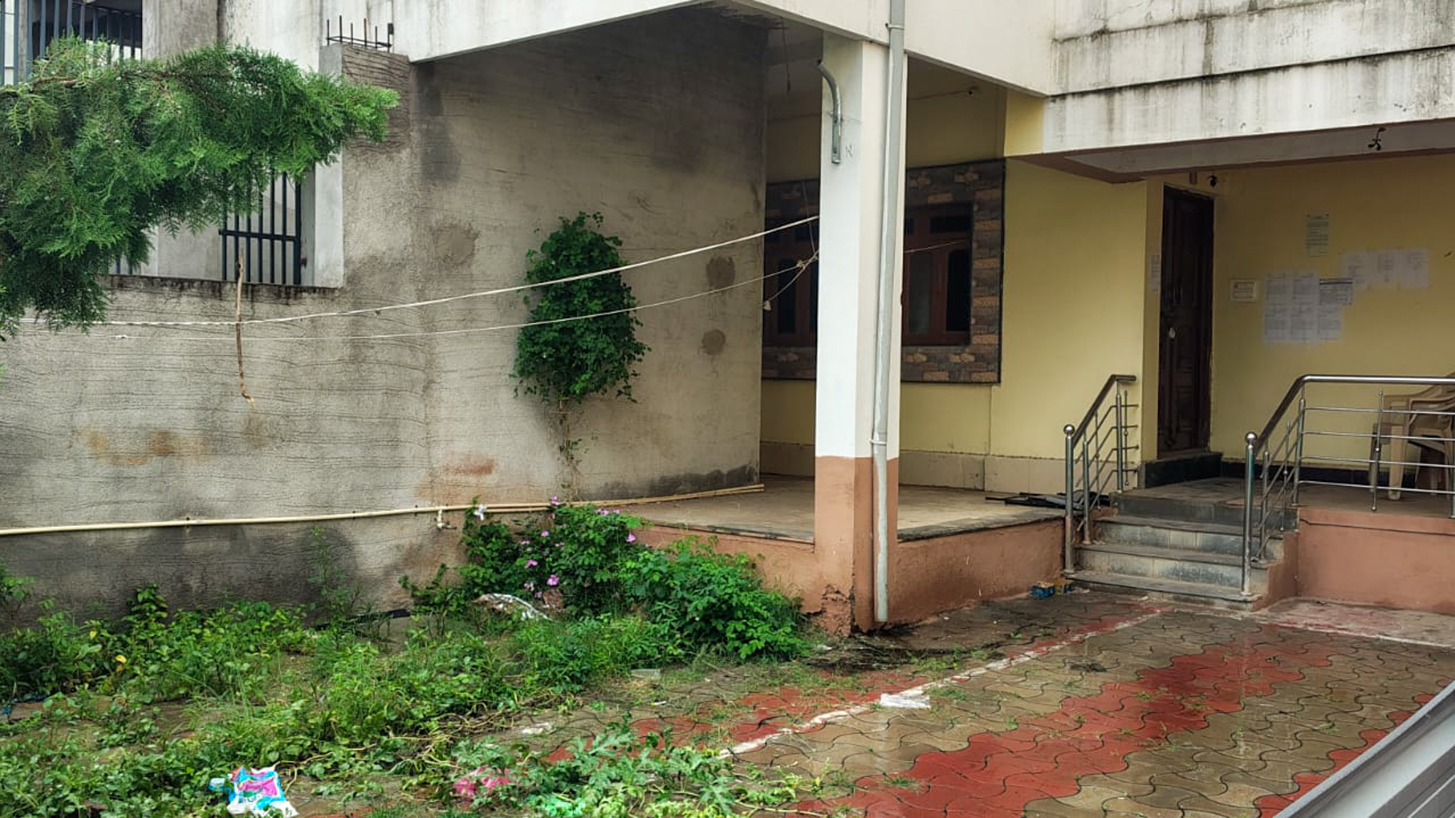 288 square meter Individual House for sale in Hingoli — photo 19