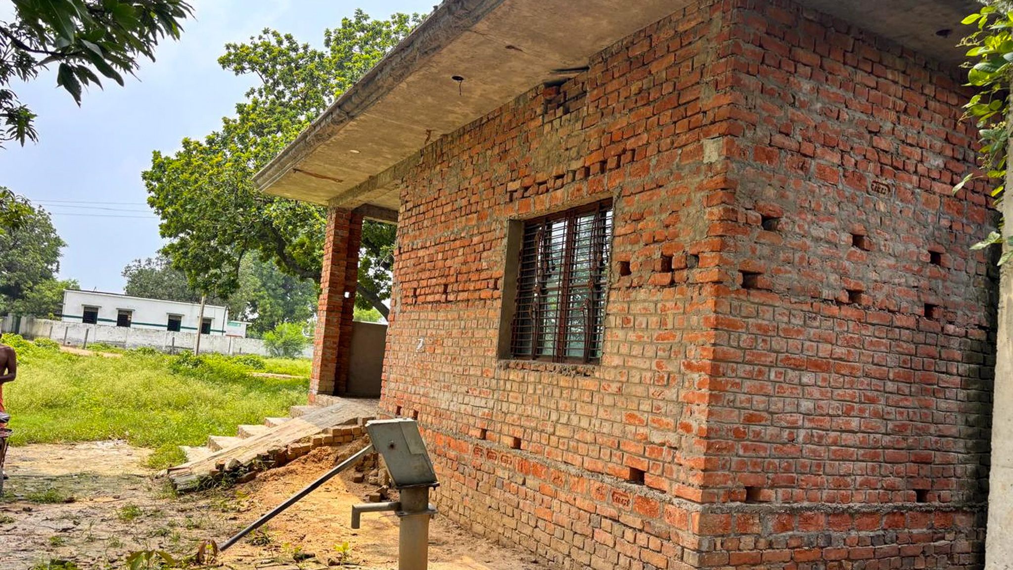1360 square feet Individual House for sale in Varanasi Agro Park Karkhiyon — photo 5