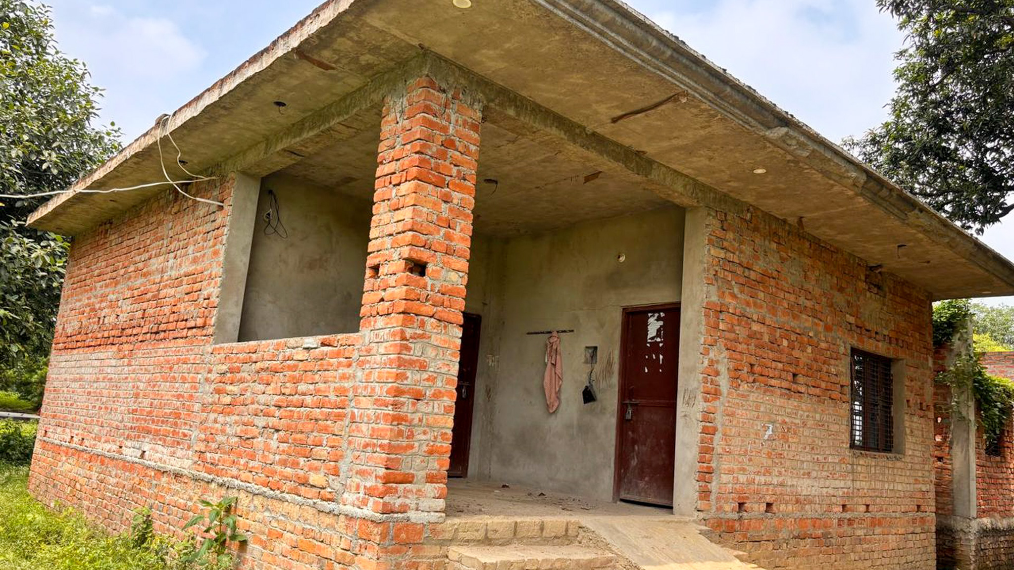 1360 square feet Individual House for sale in Varanasi Agro Park Karkhiyon — photo 6