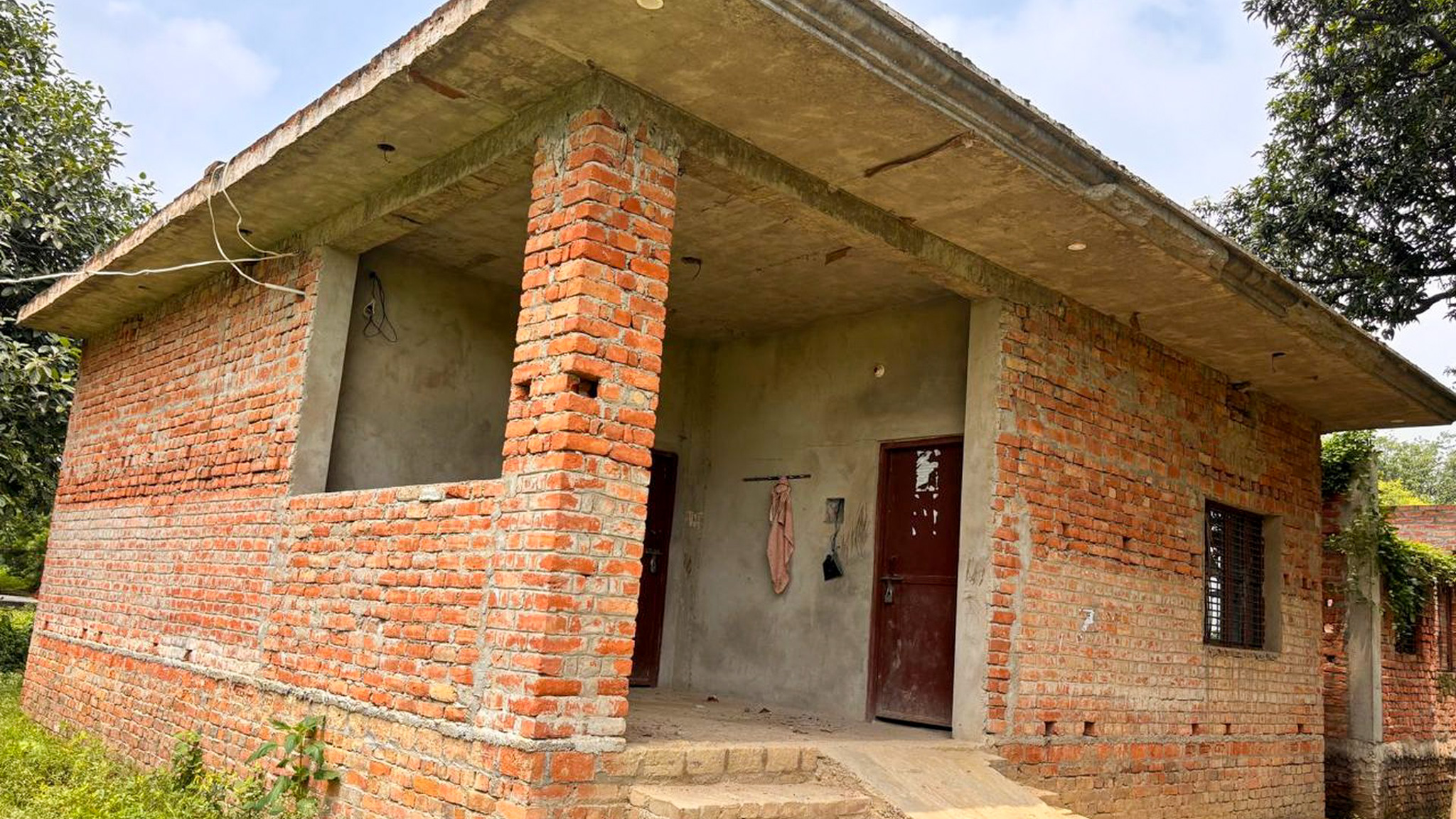 1360 square feet Individual House for sale in Varanasi Agro Park Karkhiyon — photo 8