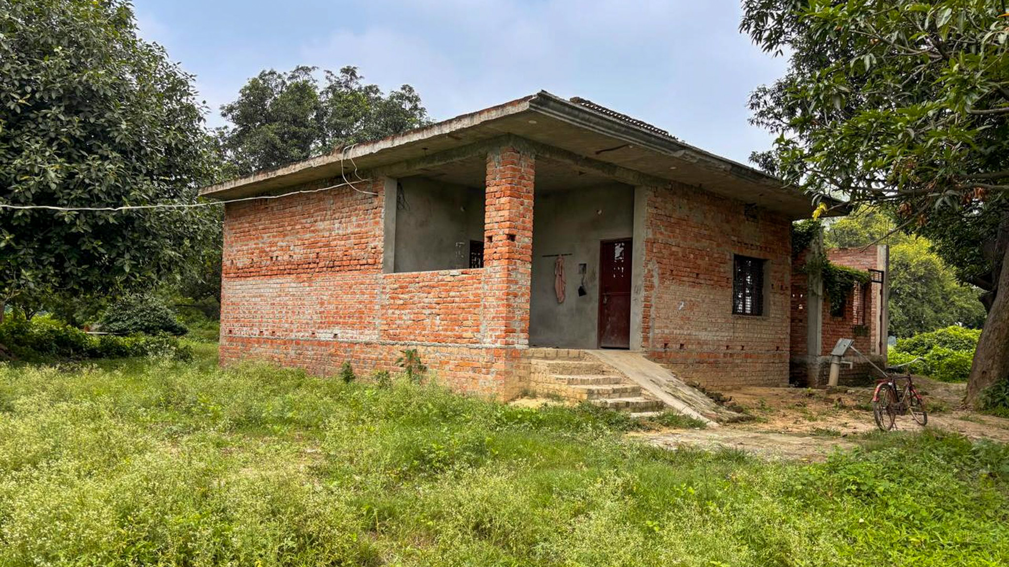 1360 square feet Individual House for sale in Varanasi Agro Park Karkhiyon — photo 12
