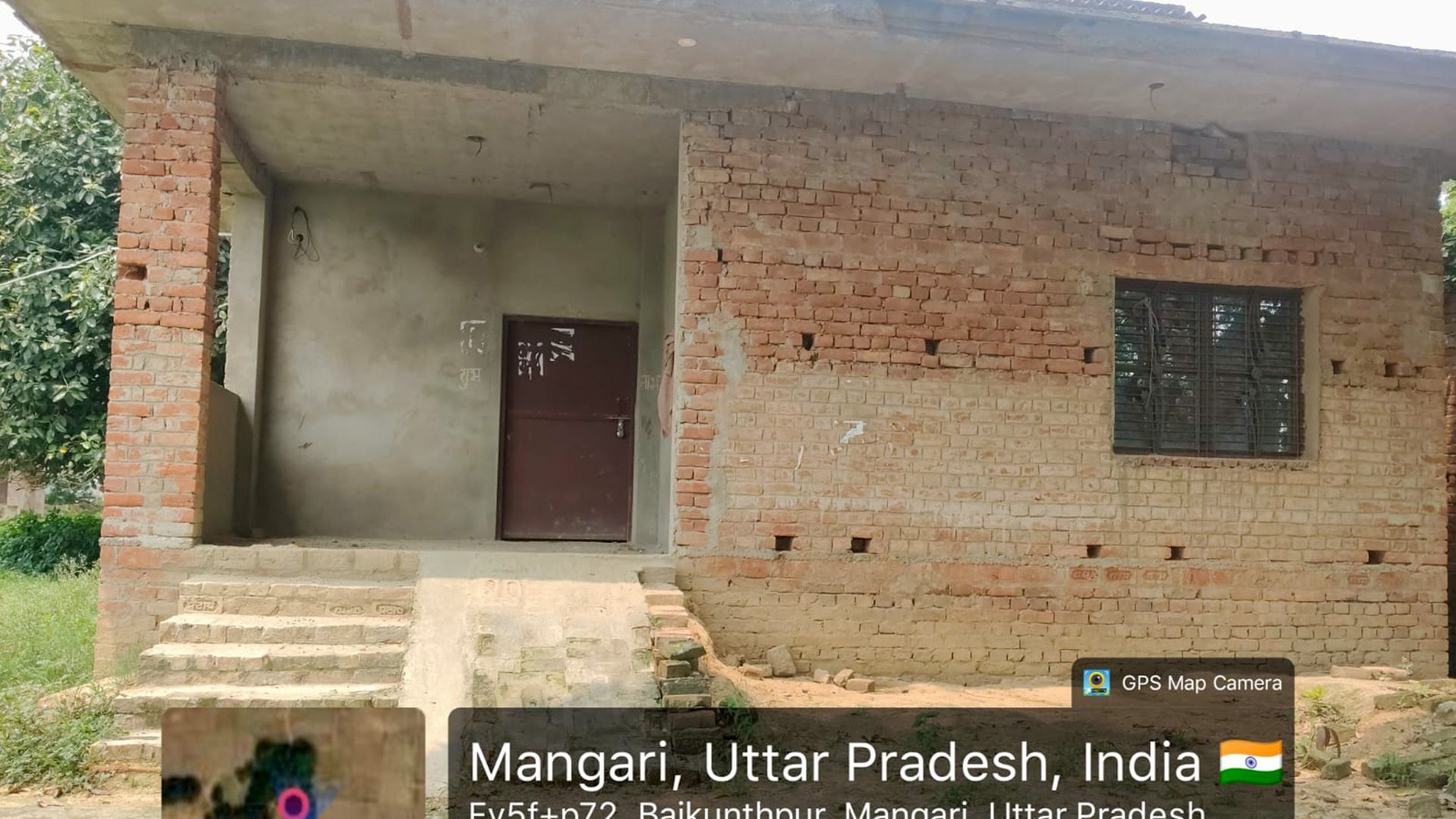1360 square feet Individual House for sale in Varanasi Agro Park Karkhiyon — photo 14