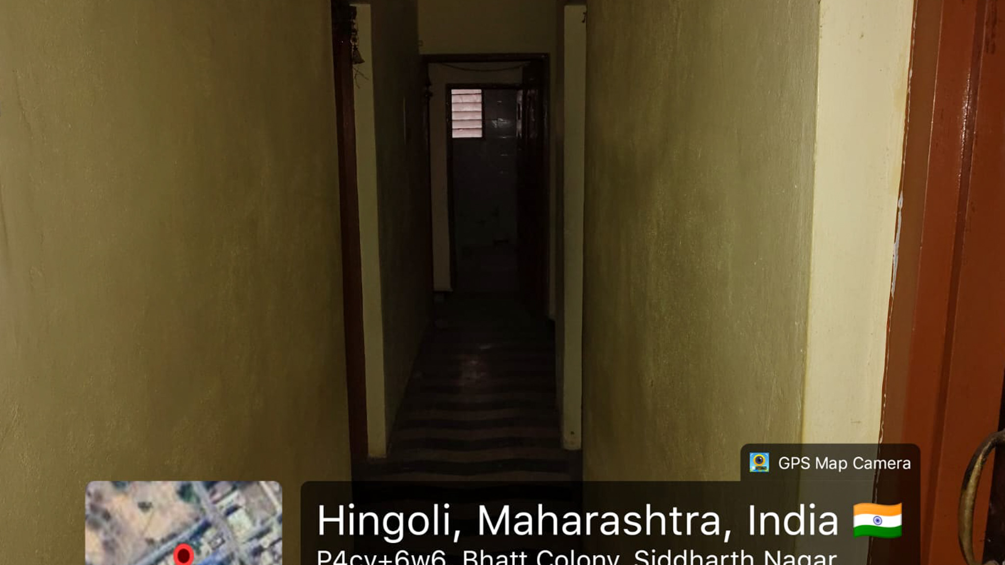 288 square meter Individual House for sale in Hingoli — photo 21