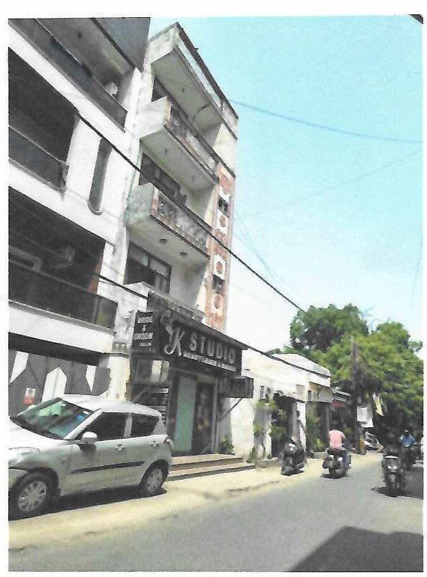 100 square yard Flat for sale in Tilak Nagar New Delhi — photo 3