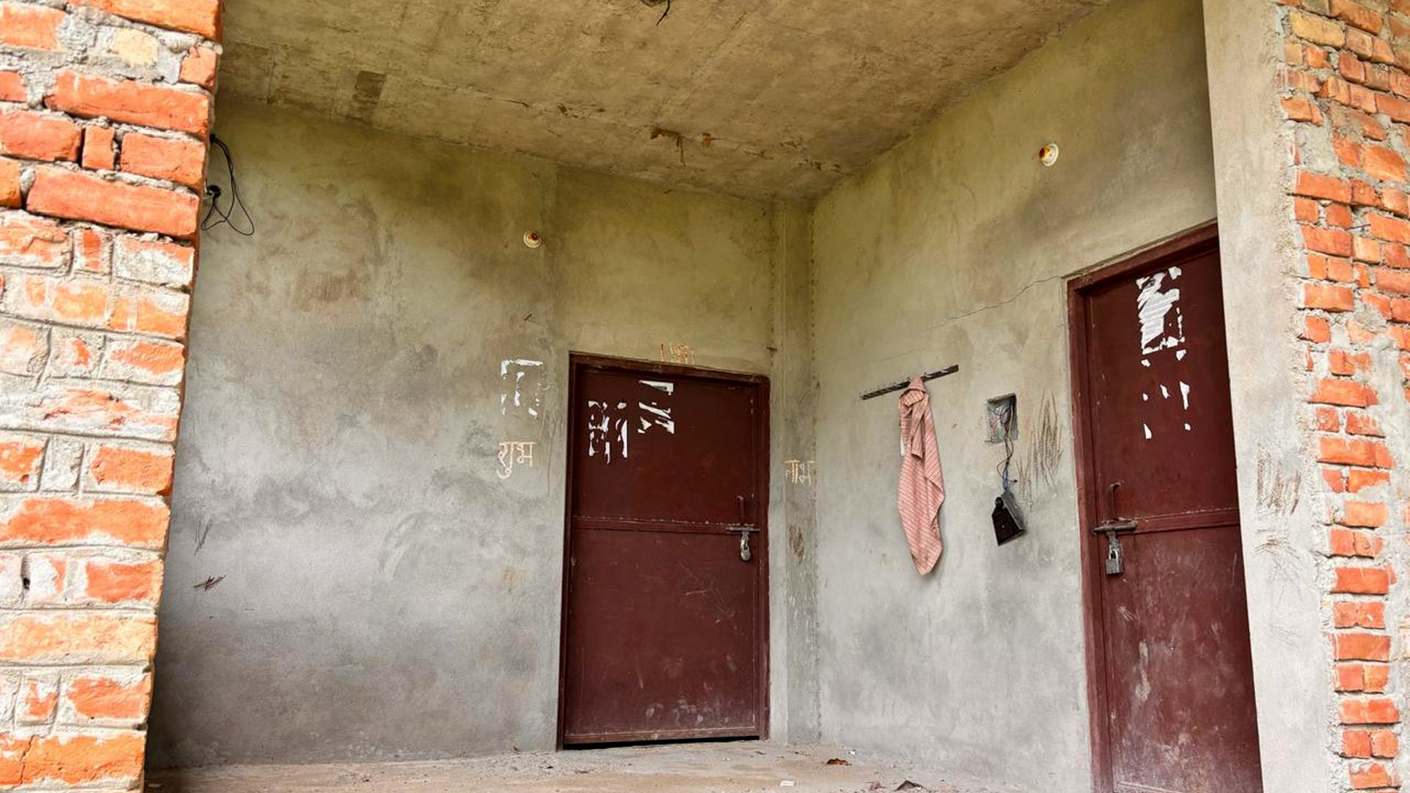 1360 square feet Individual House for sale in Varanasi Agro Park Karkhiyon — photo 16
