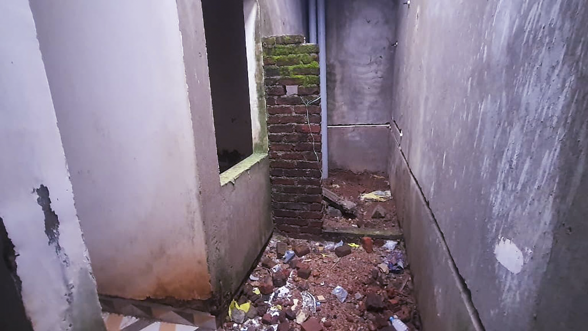 1000 square feet Individual House for sale in MAUJA IMALIYA Katni — photo 3